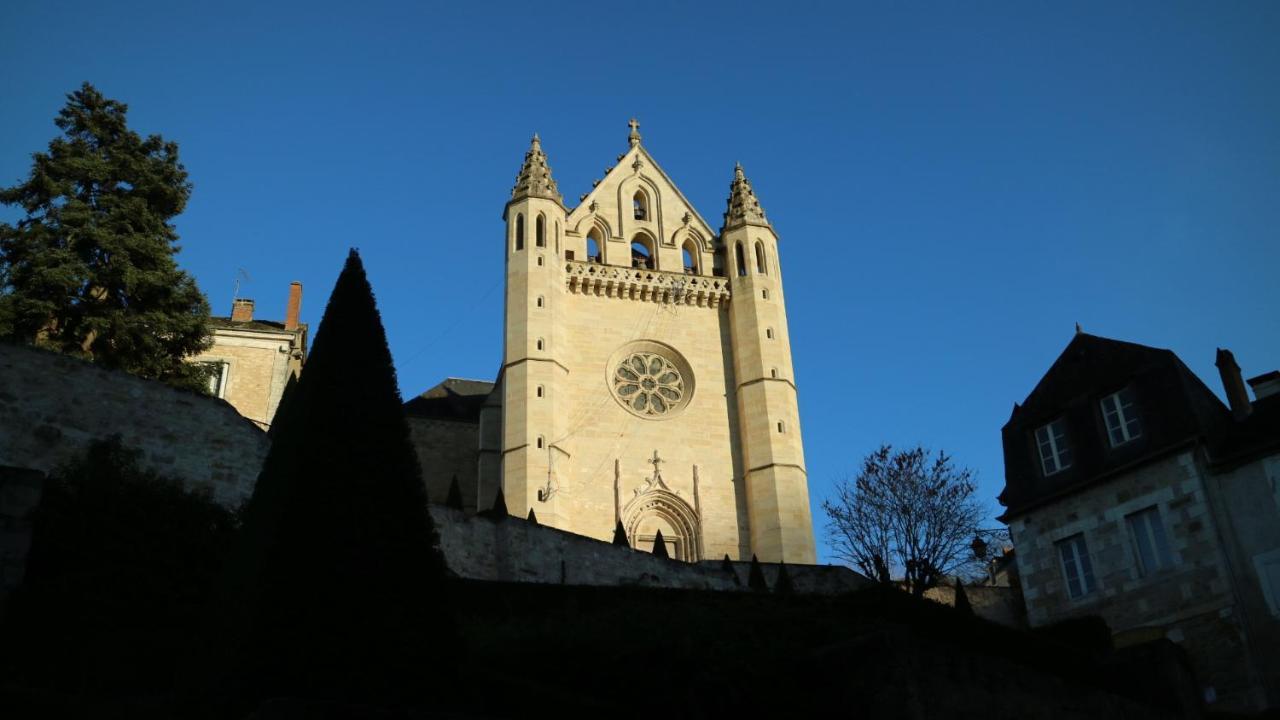 Terrasson Les Maisons Du Perigord Cote 50 מראה חיצוני תמונה