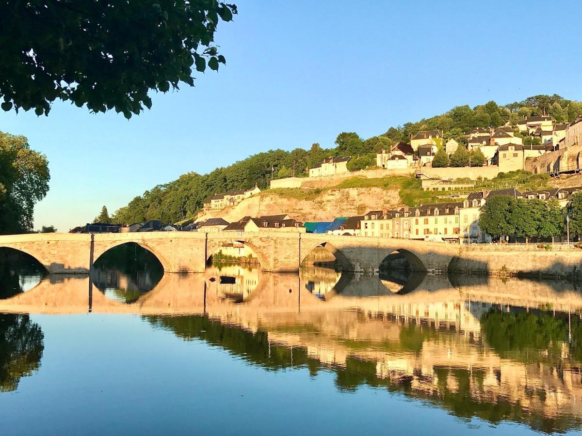 Terrasson Les Maisons Du Perigord Cote 50 מראה חיצוני תמונה